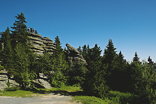 Bayerwaldberg Dreisessel